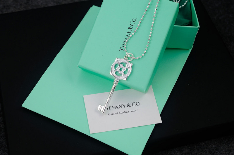 Tiffany&Co Necklaces 116